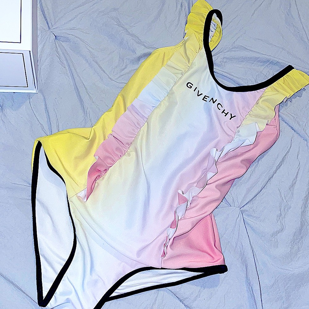 GIVENCHY swim wear